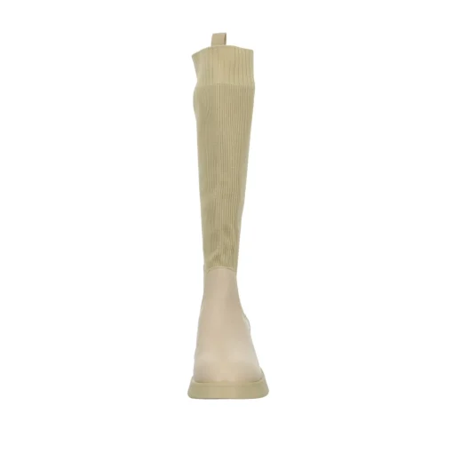 SDS Langschaftstiefel Warmfutter ab 35mm Absatz