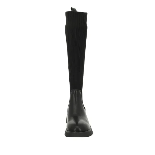SDS Langschaftstiefel Warmfutter ab 35mm Absatz