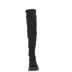 SDS Langschaftstiefel Warmfutter bis 35mm Absatz (casual)