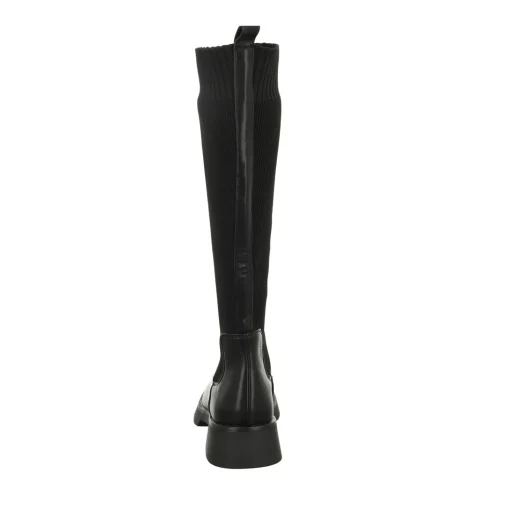 SDS Langschaftstiefel Warmfutter ab 35mm Absatz