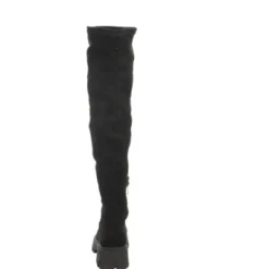 SDS Langschaftstiefel Warmfutter bis 35mm Absatz (casual)
