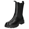 SDS Schlupf-/Reißverschlußstiefelette Kaltfutter bis 35mm Absatz (casual)