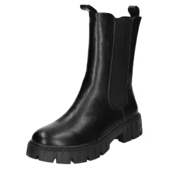 SDS Schlupf-/Reißverschlußstiefelette Kaltfutter bis 35mm Absatz (casual)