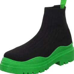 SDS Schlupf-/Reißverschlußstiefelette Kaltfutter bis 35mm Absatz (casual)