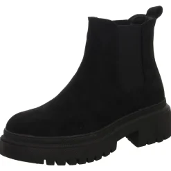 SDS Schlupf-/Reißverschlußstiefelette Kaltfutter bis 35mm Absatz (casual)