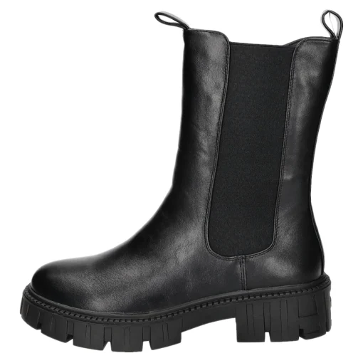SDS Schlupf-/Reißverschlußstiefelette Kaltfutter bis 35mm Absatz (casual)