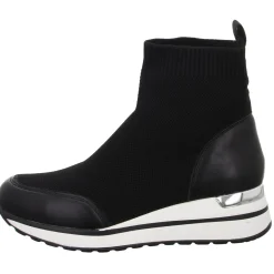 SDS Schlupf-/Reißverschlußstiefelette Kaltfutter bis 35mm Absatz (casual)