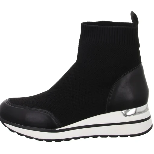 SDS Schlupf-/Reißverschlußstiefelette Kaltfutter bis 35mm Absatz (casual)