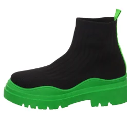 SDS Schlupf-/Reißverschlußstiefelette Kaltfutter bis 35mm Absatz (casual)