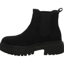 SDS Schlupf-/Reißverschlußstiefelette Kaltfutter bis 35mm Absatz (casual)