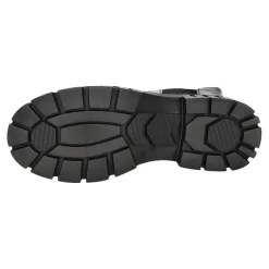 SDS Schlupf-/Reißverschlußstiefelette Kaltfutter bis 35mm Absatz (casual)