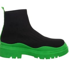SDS Schlupf-/Reißverschlußstiefelette Kaltfutter bis 35mm Absatz (casual)