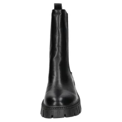 SDS Schlupf-/Reißverschlußstiefelette Kaltfutter bis 35mm Absatz (casual)