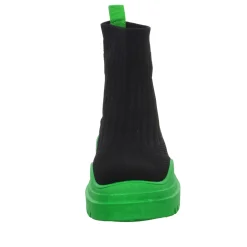 SDS Schlupf-/Reißverschlußstiefelette Kaltfutter bis 35mm Absatz (casual)