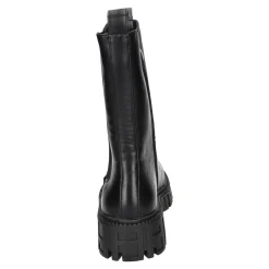 SDS Schlupf-/Reißverschlußstiefelette Kaltfutter bis 35mm Absatz (casual)
