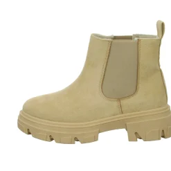 Sergio Todzi Schlupf-/Reißverschlußstiefelette Kaltfutter bis 35mm Absatz (casual)