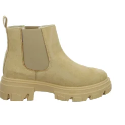Sergio Todzi Schlupf-/Reißverschlußstiefelette Kaltfutter bis 35mm Absatz (casual)