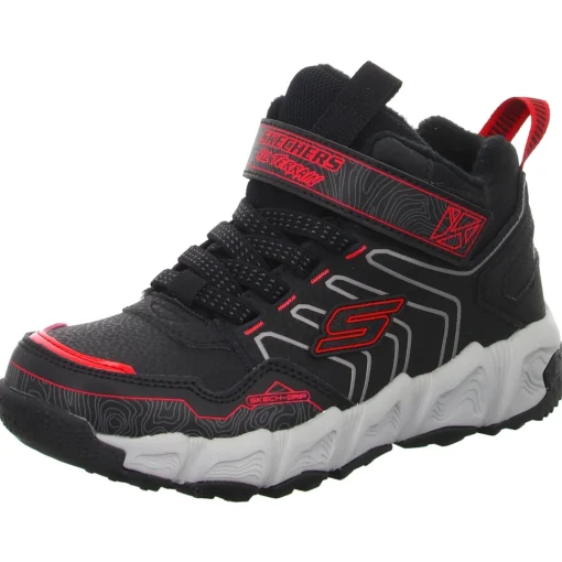 Skechers Allwetterstiefel Warmfutter mit Funktionsmembran (wasserabweisend/wasserdicht) VELOCITREK-COMBEX