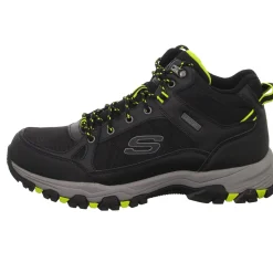 Skechers Allwetterstiefel Kaltfutter mit Funktionsmembran (wasserabweisend/wasserdicht) SELMEN-MELANO