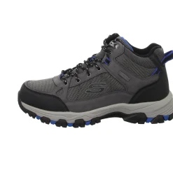Skechers Allwetterstiefel Kaltfutter mit Funktionsmembran (wasserabweisend/wasserdicht) SELMEN-MELANO