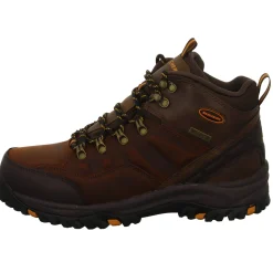 Skechers Allwetterstiefel Kaltfutter mit Funktionsmembran (wasserabweisend/wasserdicht) Relment-TRAVEN