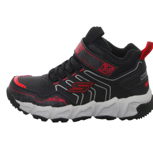 Skechers Allwetterstiefel Warmfutter mit Funktionsmembran (wasserabweisend/wasserdicht) VELOCITREK-COMBEX