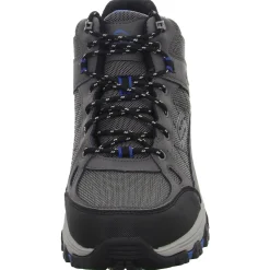 Skechers Allwetterstiefel Kaltfutter mit Funktionsmembran (wasserabweisend/wasserdicht) SELMEN-MELANO