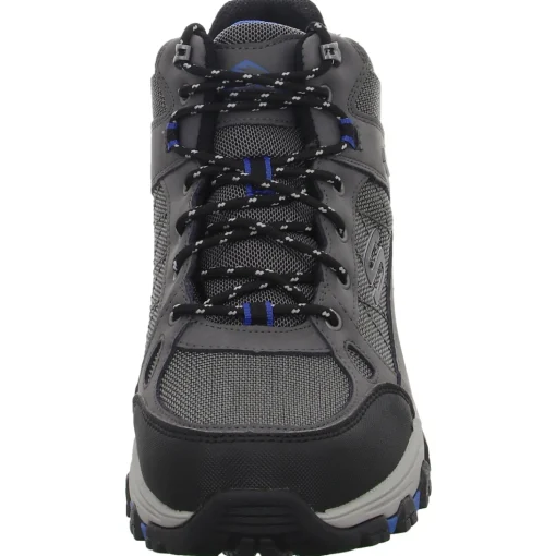 Skechers Allwetterstiefel Kaltfutter mit Funktionsmembran (wasserabweisend/wasserdicht) SELMEN-MELANO