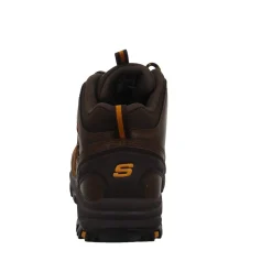 Skechers Allwetterstiefel Kaltfutter mit Funktionsmembran (wasserabweisend/wasserdicht) Relment-TRAVEN