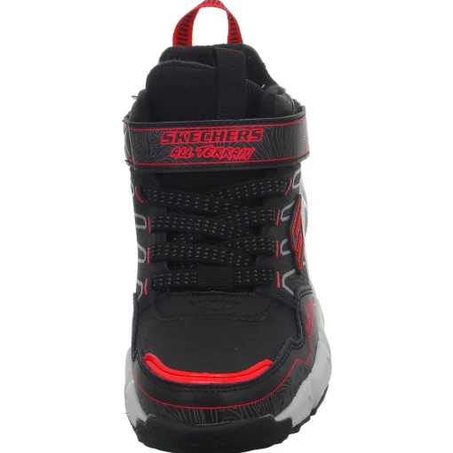 Skechers Allwetterstiefel Warmfutter mit Funktionsmembran (wasserabweisend/wasserdicht) VELOCITREK-COMBEX