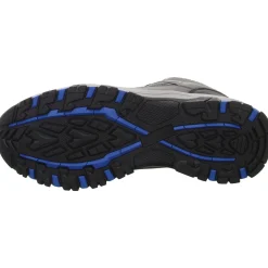 Skechers Allwetterstiefel Kaltfutter mit Funktionsmembran (wasserabweisend/wasserdicht) SELMEN-MELANO
