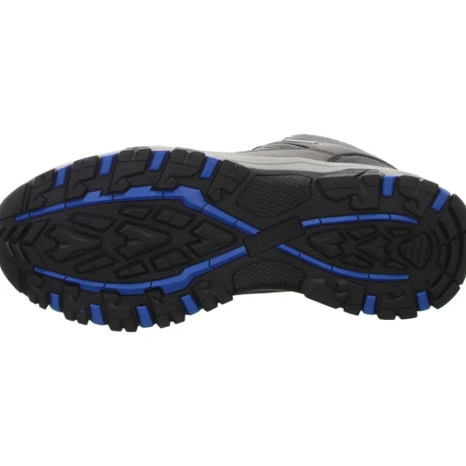 Skechers Allwetterstiefel Kaltfutter mit Funktionsmembran (wasserabweisend/wasserdicht) SELMEN-MELANO