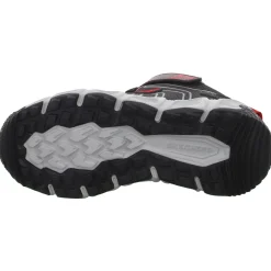Skechers Allwetterstiefel Warmfutter mit Funktionsmembran (wasserabweisend/wasserdicht) VELOCITREK-COMBEX