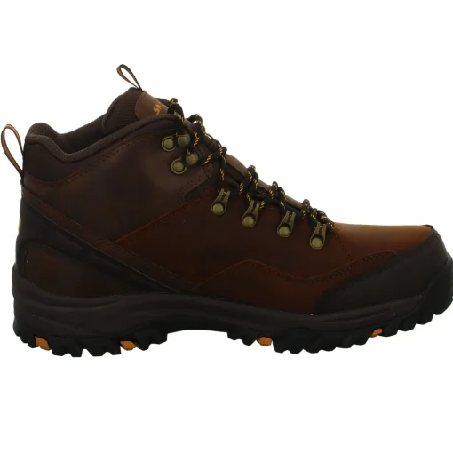 Skechers Allwetterstiefel Kaltfutter mit Funktionsmembran (wasserabweisend/wasserdicht) Relment-TRAVEN