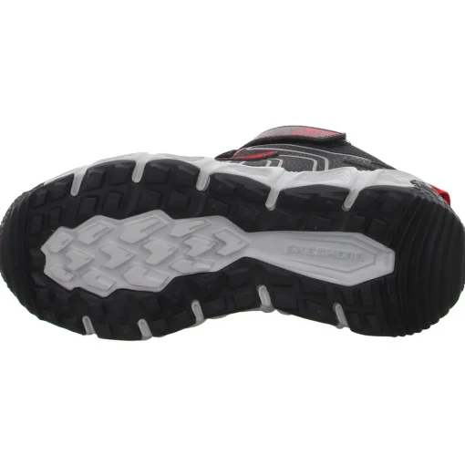 Skechers Allwetterstiefel Warmfutter mit Funktionsmembran (wasserabweisend/wasserdicht) VELOCITREK-COMBEX