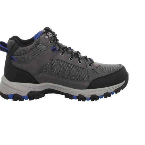 Skechers Allwetterstiefel Kaltfutter mit Funktionsmembran (wasserabweisend/wasserdicht) SELMEN-MELANO