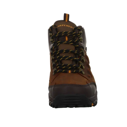 Skechers Allwetterstiefel Kaltfutter mit Funktionsmembran (wasserabweisend/wasserdicht) Relment-TRAVEN