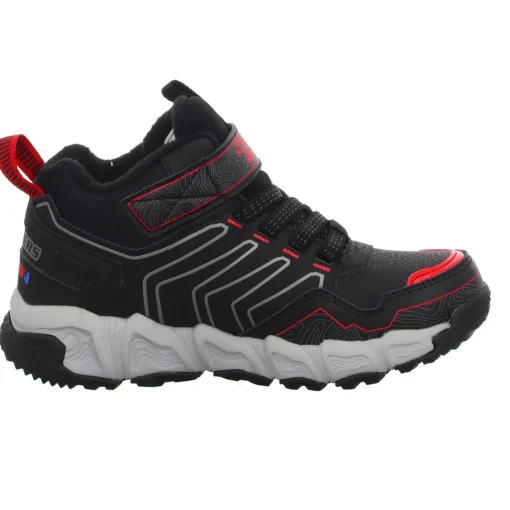 Skechers Allwetterstiefel Warmfutter mit Funktionsmembran (wasserabweisend/wasserdicht) VELOCITREK-COMBEX