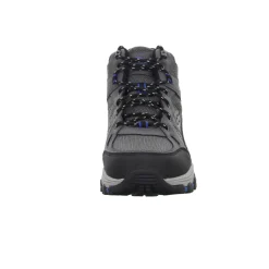 Skechers Allwetterstiefel Kaltfutter mit Funktionsmembran (wasserabweisend/wasserdicht) SELMEN-MELANO