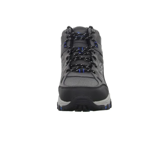 Skechers Allwetterstiefel Kaltfutter mit Funktionsmembran (wasserabweisend/wasserdicht) SELMEN-MELANO
