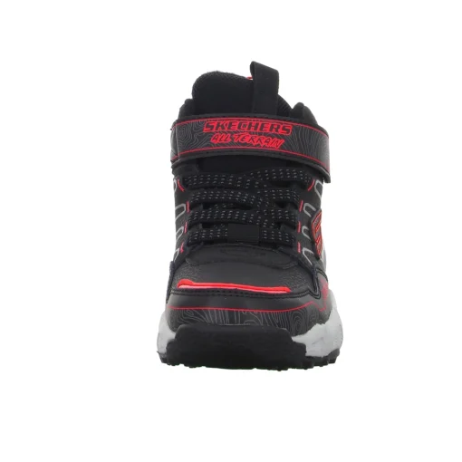 Skechers Allwetterstiefel Warmfutter mit Funktionsmembran (wasserabweisend/wasserdicht) VELOCITREK-COMBEX