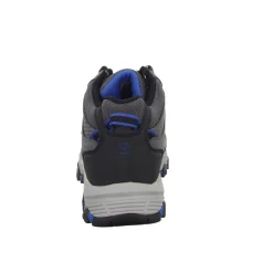 Skechers Allwetterstiefel Kaltfutter mit Funktionsmembran (wasserabweisend/wasserdicht) SELMEN-MELANO