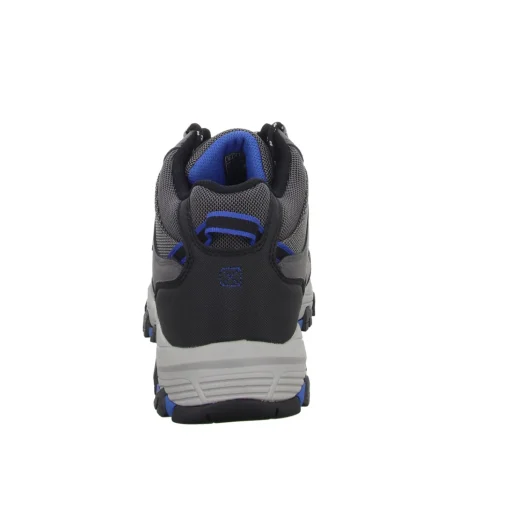 Skechers Allwetterstiefel Kaltfutter mit Funktionsmembran (wasserabweisend/wasserdicht) SELMEN-MELANO