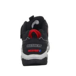 Skechers Allwetterstiefel Warmfutter mit Funktionsmembran (wasserabweisend/wasserdicht) VELOCITREK-COMBEX