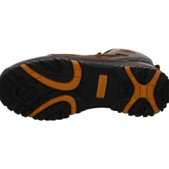 Skechers Allwetterstiefel Kaltfutter mit Funktionsmembran (wasserabweisend/wasserdicht) Relment-TRAVEN