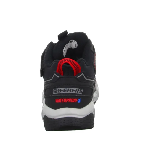 Skechers Allwetterstiefel Warmfutter mit Funktionsmembran (wasserabweisend/wasserdicht) VELOCITREK-COMBEX