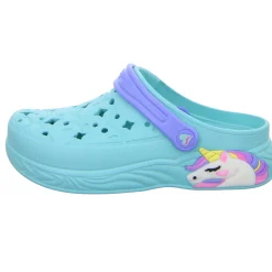 Skechers EVA Clog S LIGHTS-UNICORN DREAMER