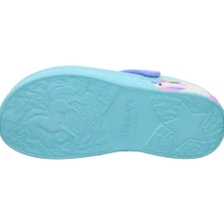 Skechers EVA Clog S LIGHTS-UNICORN DREAMER