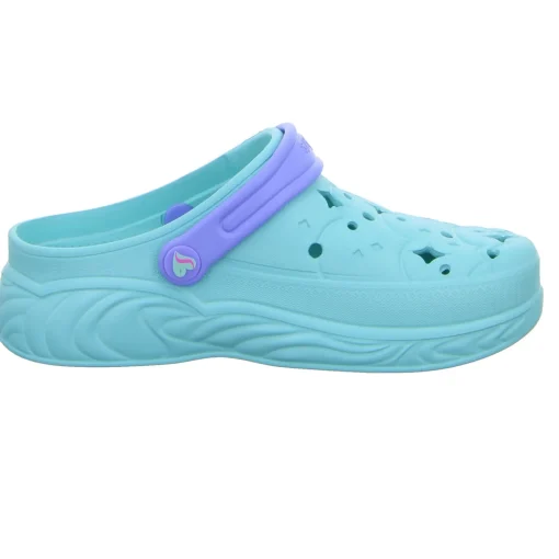 Skechers EVA Clog S LIGHTS-UNICORN DREAMER