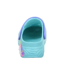Skechers EVA Clog S LIGHTS-UNICORN DREAMER